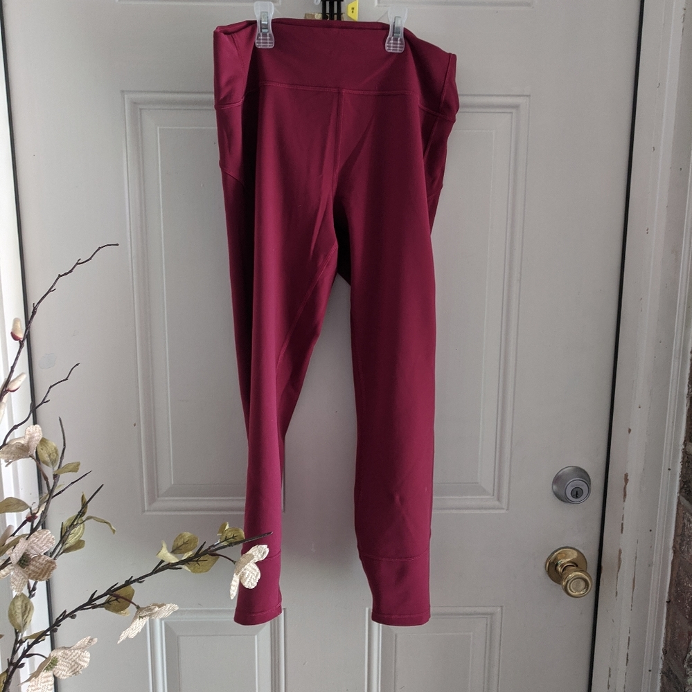 In Movement Tight 25" Everlux